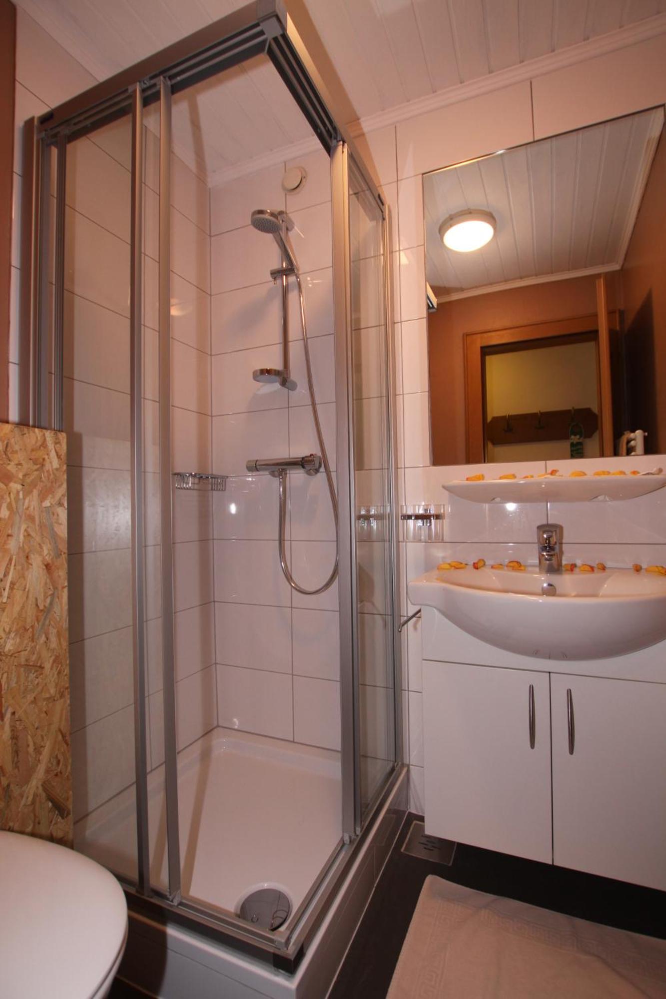 Hotel Landle Galtür Quarto foto
