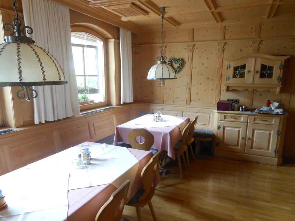 Hotel Landle Galtür Quarto foto